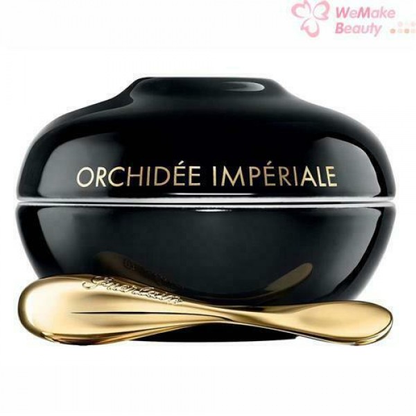 Guerlain Orchidee Imperiale Black The Eye And Lip Contour Cream 0.6oz / 20ml
