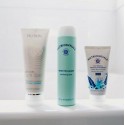 Nu Skin LumiSpa® and Nutricentials Cleanser Cream Toner Pack of Three Normal NEW