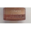 New Clinique All About Eyes Reduces Circles Puffs 5ml 0.17oz Sample Size Lot 1/2