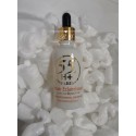 55H+ HARMONIE REPARATEUR SET (lotion+serum+Exfoliating soap+cream)