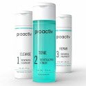 Proactiv 90 Day 3-Pc Kit Proactive 3-Step System 2022 & 2023 Exp.NO AUTO RESHIP
