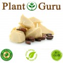 Raw Cocoa Butter 100% Pure Unrefined Organic FOOD GRADE Cacao Chocolate Bean