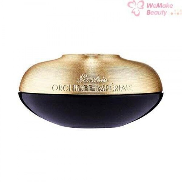 Guerlain Orchidee Imperiale The Eye and Lip Contour Cream 0.5oz / 15ml