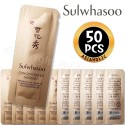 Sulwhasoo Concentrated Ginseng Renewing Eye Cream EX 1ml (10pcs ~ 150pcs) Newist