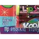 Bonne Bell Lip Smacker Kool Aid 8 Count Variety Party Pack Lip Balm NOS Vintage