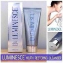 LUMINESCE™ Cleanser & Serum for Blemishes-Pimples-Acne-Potholes-Scars