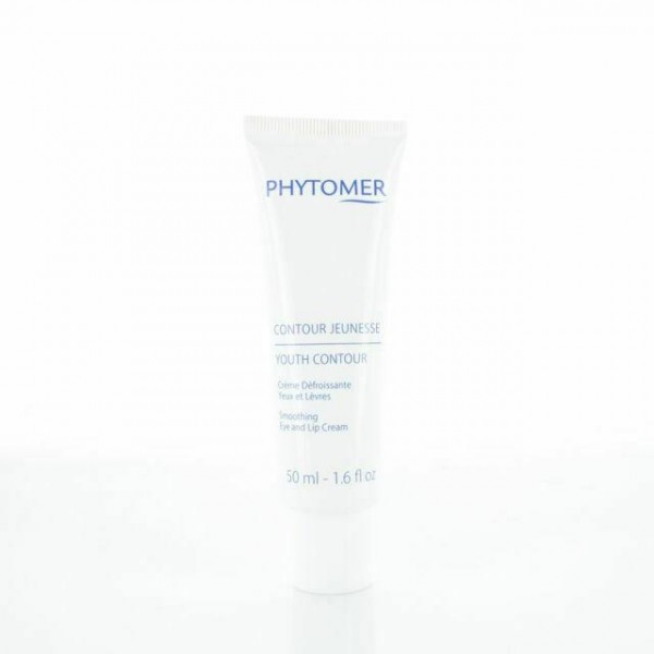 Phytomer Youth Contour Smoothing Eye and Lip Cream 1.6oz/50ml PRO