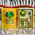 5 X Lotus Herb Gold Luck Inside Skin Smooth Herbs Extract Acne Freckles Clear