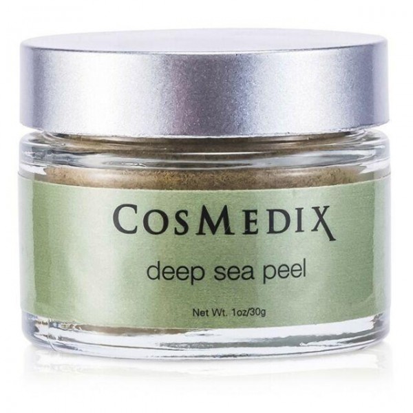 CosMedix Deep Sea Peel (Salon Product) 30g Mens Other