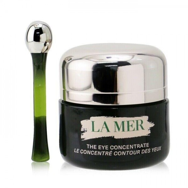 La Mer The Eye Concentrate 15ml Womens Skin Care