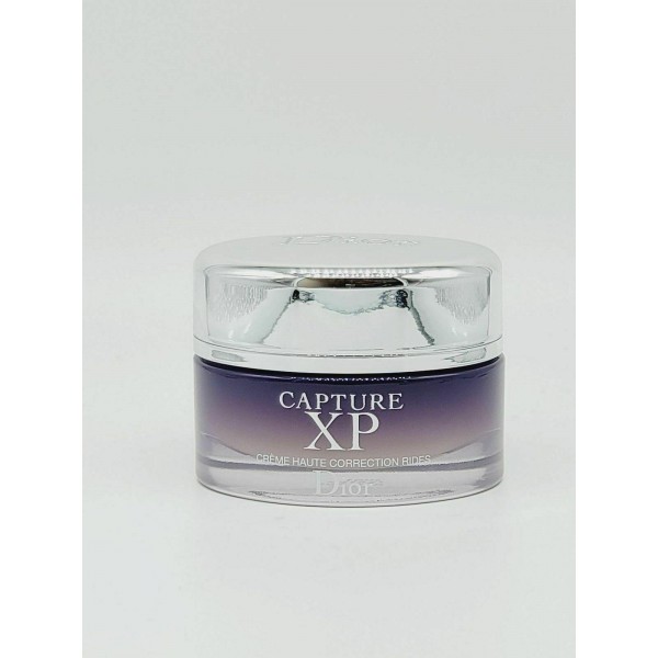 Christian Dior Capture XP Ultimate Wrinkle Correction Creme Dry Skin 1.7oz NEW