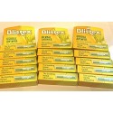 Blistex Herbal Answer Lip Protectant  SPF 15 Aloe - LOT OF 15 - SHIPS SAME DAY!