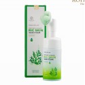 Kohinoor Set 3 Products: Sam To Nu Puecolazen, Ric Skin Serum HA+, Ric Wash Foam