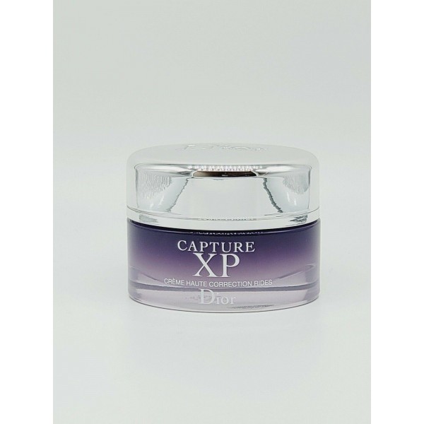 Christian Dior Capture XP Ultimate Wrinkle Correction Creme Norm/Comb 1.7oz NEW