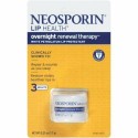 Neosporin White Petrolatum Lip Protectant Overnight Therapy 0.27oz Pack of 36
