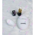 2021 CHANEL HOLIDAY MOISTURE MUST-HAVES HAND AND LIP SET