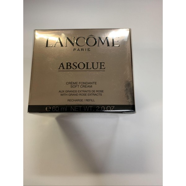 Lancôme Absolue Revitalizing & Brightening Soft Cream Refill - 2 oz/60 ml