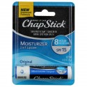 1728 Pcs ChapStick Moisturizer Original 0.15oz Sunscreen Lip Balm Bulk Wholesale