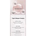 Medicube Triple collagen 3 set Toner Serum Cream Deep Glow K-beauty
