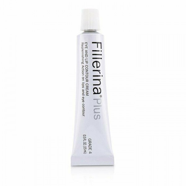 Fillerina Eye & Lip Contour Cream - Grade 4 Plus 15ml Eye & Lip Care