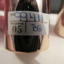 Josie Maran Reserve Argan Oil 2 Bottles Fifth 5th Harvest Mega 1.5 ounce each